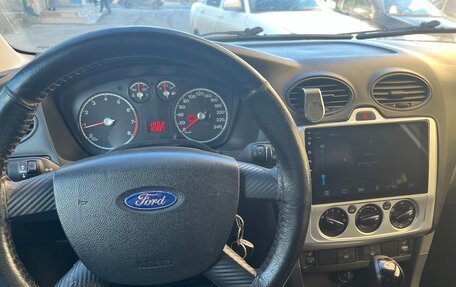 Ford Focus II рестайлинг, 2008 год, 420 000 рублей, 4 фотография