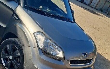 KIA Soul I рестайлинг, 2011 год, 800 000 рублей, 4 фотография