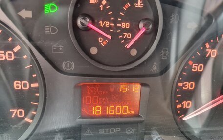 Citroen Berlingo II рестайлинг, 2017 год, 1 170 000 рублей, 5 фотография