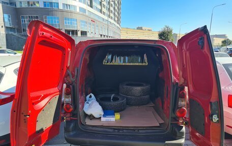 Citroen Berlingo II рестайлинг, 2017 год, 1 170 000 рублей, 6 фотография