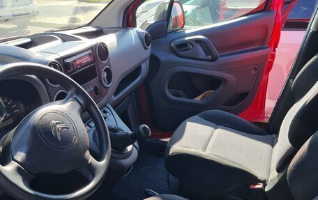 Citroen Berlingo II рестайлинг, 2017 год, 1 170 000 рублей, 7 фотография