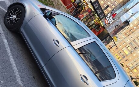 Opel Corsa D, 2008 год, 540 000 рублей, 4 фотография