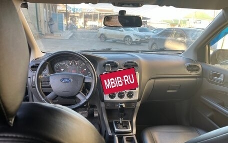 Ford Focus II рестайлинг, 2008 год, 420 000 рублей, 8 фотография