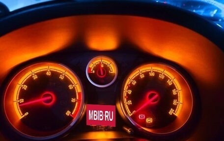 Opel Corsa D, 2008 год, 540 000 рублей, 6 фотография