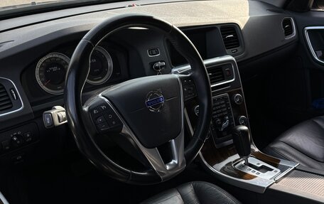Volvo S60 III, 2011 год, 1 300 000 рублей, 15 фотография