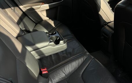 Volvo S60 III, 2011 год, 1 300 000 рублей, 12 фотография