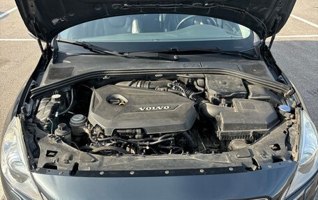 Volvo S60 III, 2011 год, 1 300 000 рублей, 8 фотография