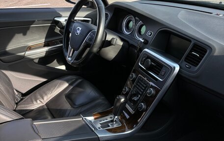 Volvo S60 III, 2011 год, 1 300 000 рублей, 14 фотография