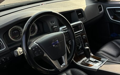 Volvo S60 III, 2011 год, 1 300 000 рублей, 16 фотография