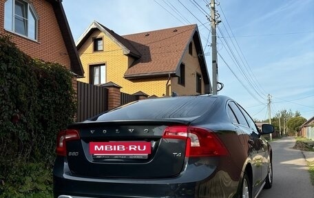 Volvo S60 III, 2011 год, 1 300 000 рублей, 5 фотография