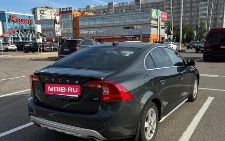 Volvo S60 III, 2011 год, 1 300 000 рублей, 19 фотография