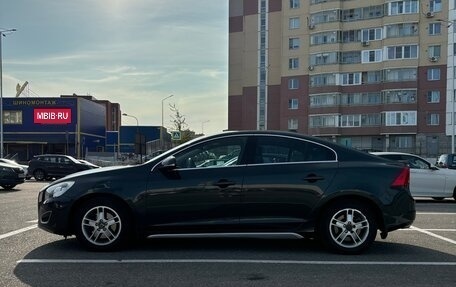 Volvo S60 III, 2011 год, 1 300 000 рублей, 20 фотография