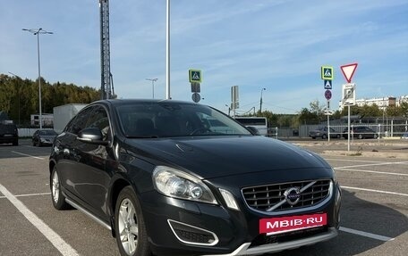 Volvo S60 III, 2011 год, 1 300 000 рублей, 17 фотография