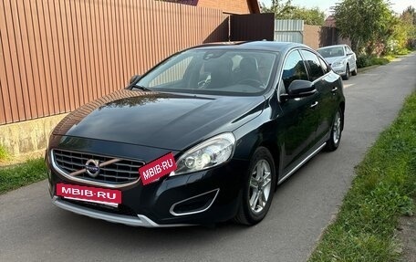 Volvo S60 III, 2011 год, 1 300 000 рублей, 2 фотография