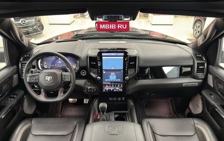 Rambler 1500, 2025 год, 9 690 000 рублей, 12 фотография