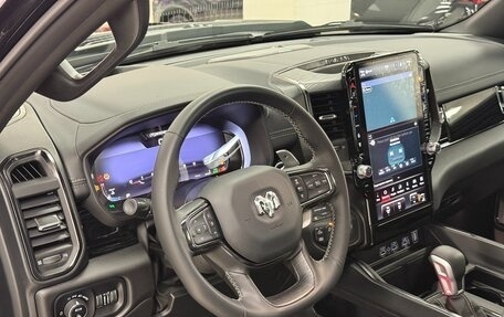 Rambler 1500, 2025 год, 9 690 000 рублей, 16 фотография