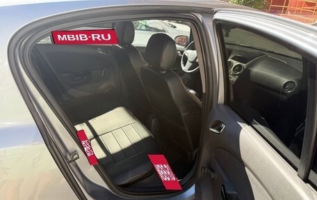 Opel Corsa D, 2008 год, 540 000 рублей, 8 фотография