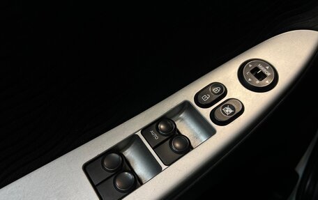 Hyundai Solaris II рестайлинг, 2011 год, 740 000 рублей, 12 фотография