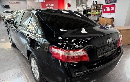 Toyota Camry, 2009 год, 1 150 000 рублей, 3 фотография
