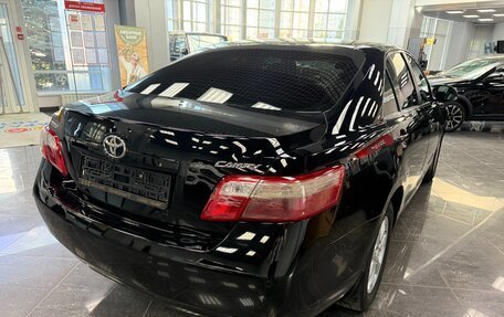 Toyota Camry, 2009 год, 1 150 000 рублей, 4 фотография