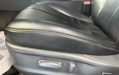 Toyota Camry, 2009 год, 1 150 000 рублей, 9 фотография