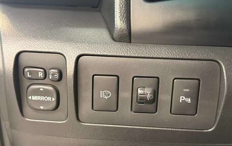 Toyota Camry, 2009 год, 1 150 000 рублей, 10 фотография
