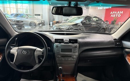 Toyota Camry, 2009 год, 1 150 000 рублей, 7 фотография