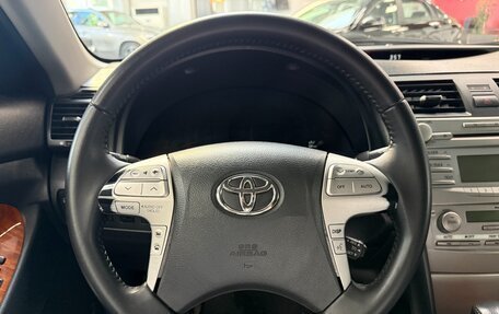 Toyota Camry, 2009 год, 1 150 000 рублей, 11 фотография