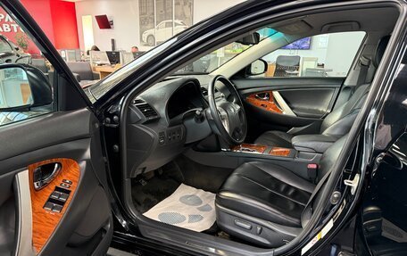 Toyota Camry, 2009 год, 1 150 000 рублей, 5 фотография