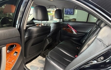 Toyota Camry, 2009 год, 1 150 000 рублей, 6 фотография