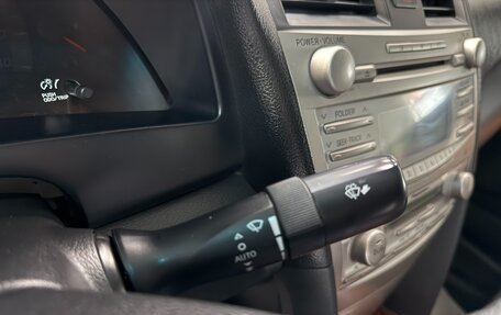 Toyota Camry, 2009 год, 1 150 000 рублей, 15 фотография