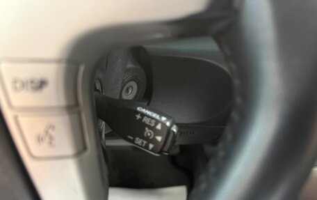 Toyota Camry, 2009 год, 1 150 000 рублей, 16 фотография