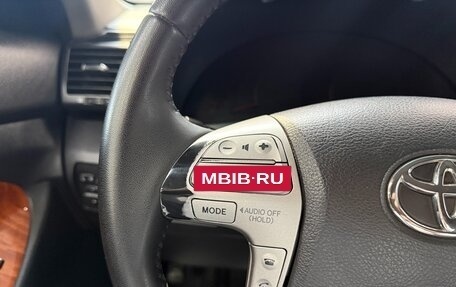 Toyota Camry, 2009 год, 1 150 000 рублей, 12 фотография