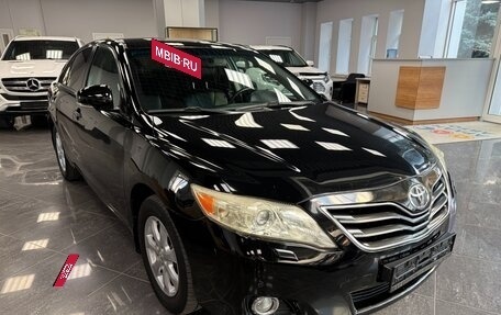 Toyota Camry, 2009 год, 1 150 000 рублей, 2 фотография