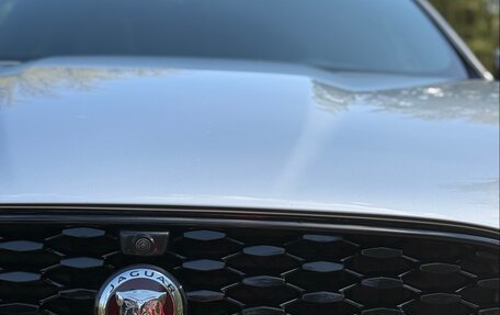 Jaguar F-Pace, 2021 год, 5 190 000 рублей, 9 фотография
