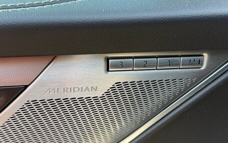 Jaguar F-Pace, 2021 год, 5 190 000 рублей, 12 фотография