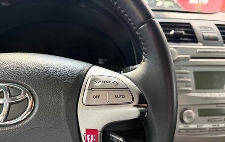 Toyota Camry, 2009 год, 1 150 000 рублей, 13 фотография