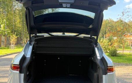 Jaguar F-Pace, 2021 год, 5 190 000 рублей, 14 фотография