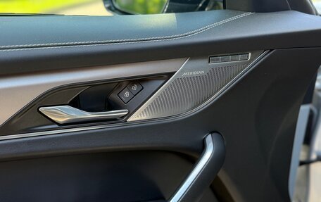 Jaguar F-Pace, 2021 год, 5 190 000 рублей, 17 фотография