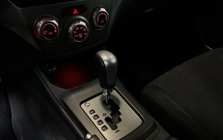 Subaru Impreza III, 2007 год, 800 000 рублей, 13 фотография