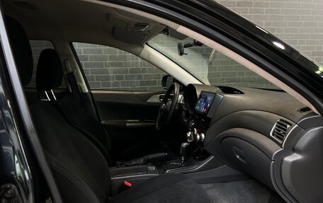 Subaru Impreza III, 2007 год, 800 000 рублей, 9 фотография