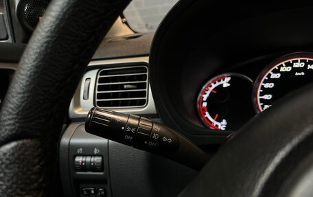Subaru Impreza III, 2007 год, 800 000 рублей, 18 фотография