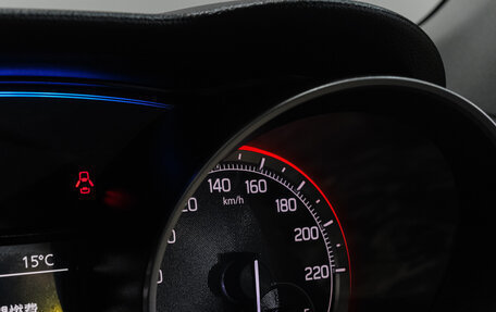 Suzuki Swift V, 2018 год, 1 349 000 рублей, 22 фотография