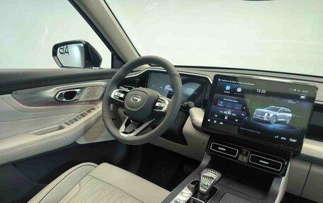 GAC GS8, 2024 год, 4 499 000 рублей, 3 фотография