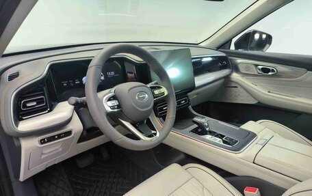 GAC GS8, 2024 год, 4 499 000 рублей, 2 фотография