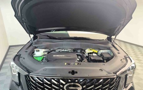 GAC GS8, 2024 год, 4 499 000 рублей, 5 фотография