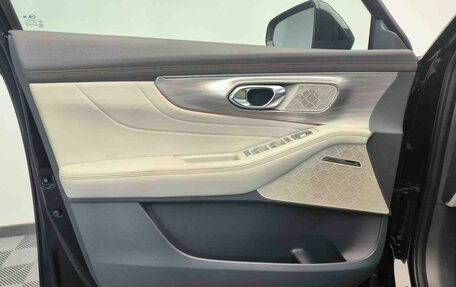 GAC GS8, 2024 год, 4 499 000 рублей, 4 фотография