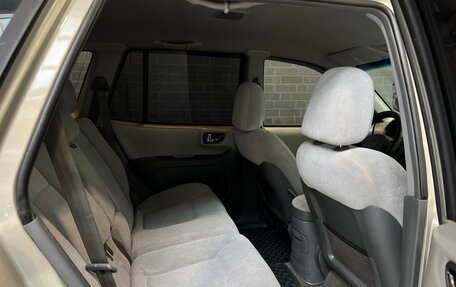 Hyundai Santa Fe Classic, 2008 год, 691 000 рублей, 7 фотография