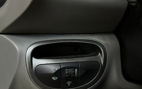 Hyundai Santa Fe Classic, 2008 год, 691 000 рублей, 11 фотография