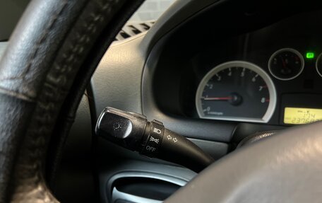 Hyundai Santa Fe Classic, 2008 год, 691 000 рублей, 13 фотография